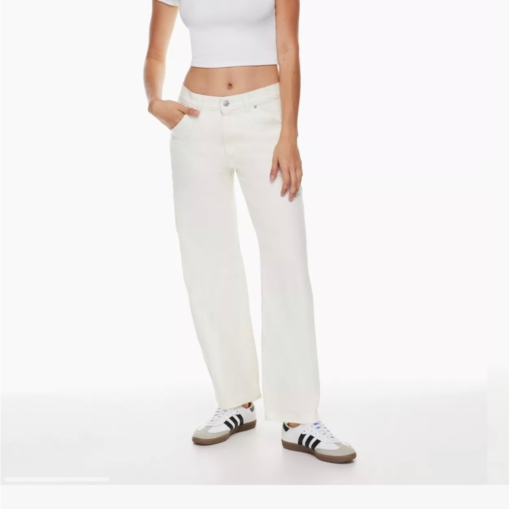 Levi’s Dad Utility Jeans
